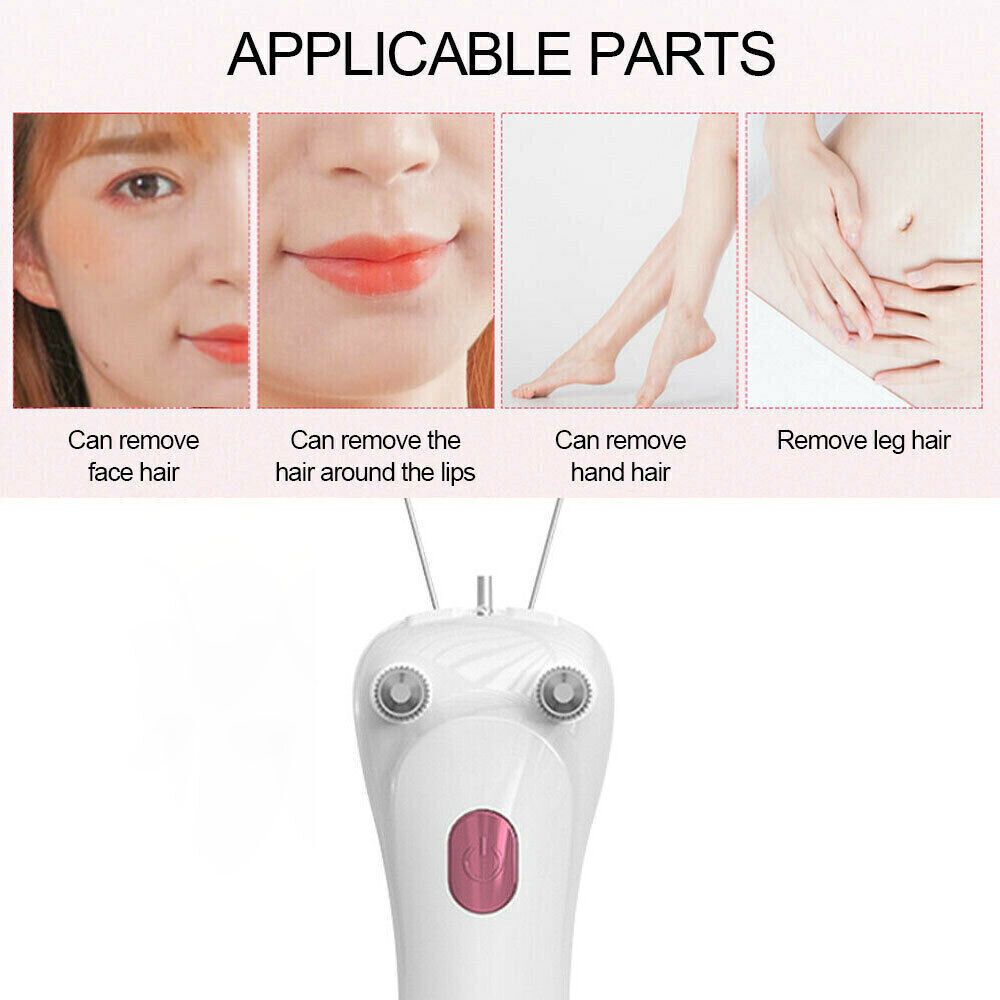 Epilator Hair Removal