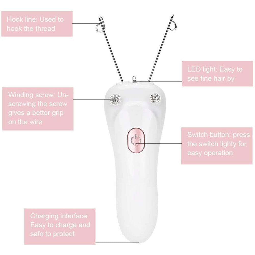 Epilator Women