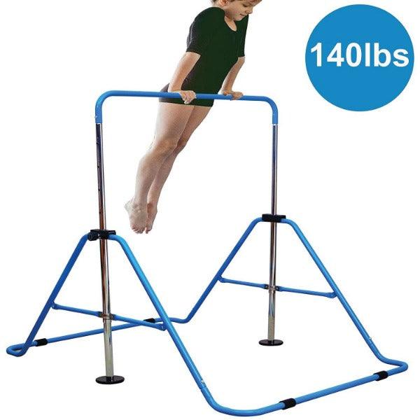 gymnastics bar for 9 year old