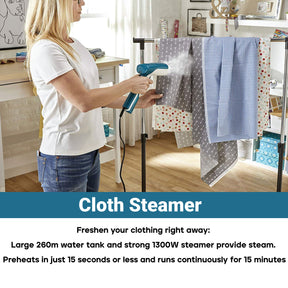 Fabric Steamer