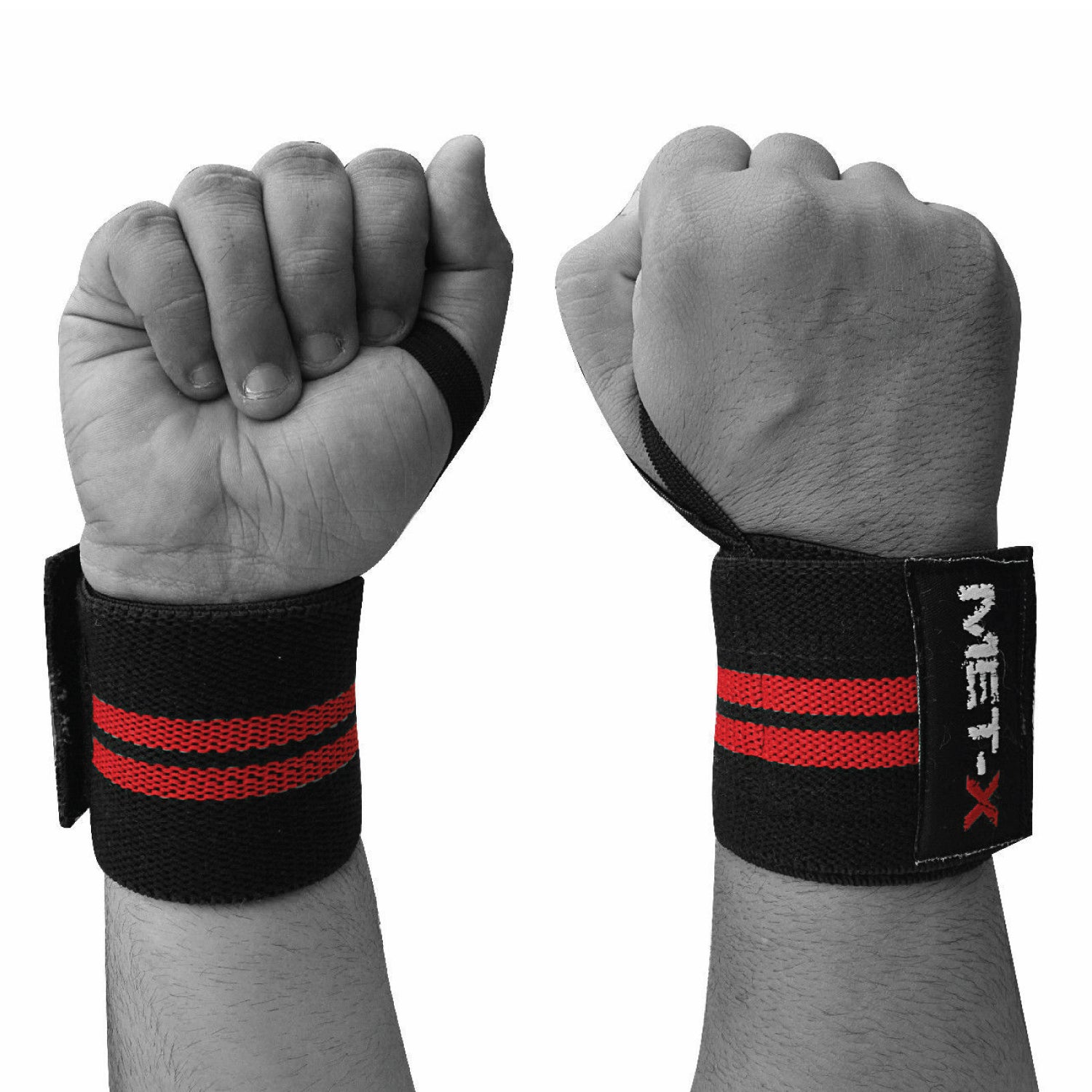 Gym Wrist Straps