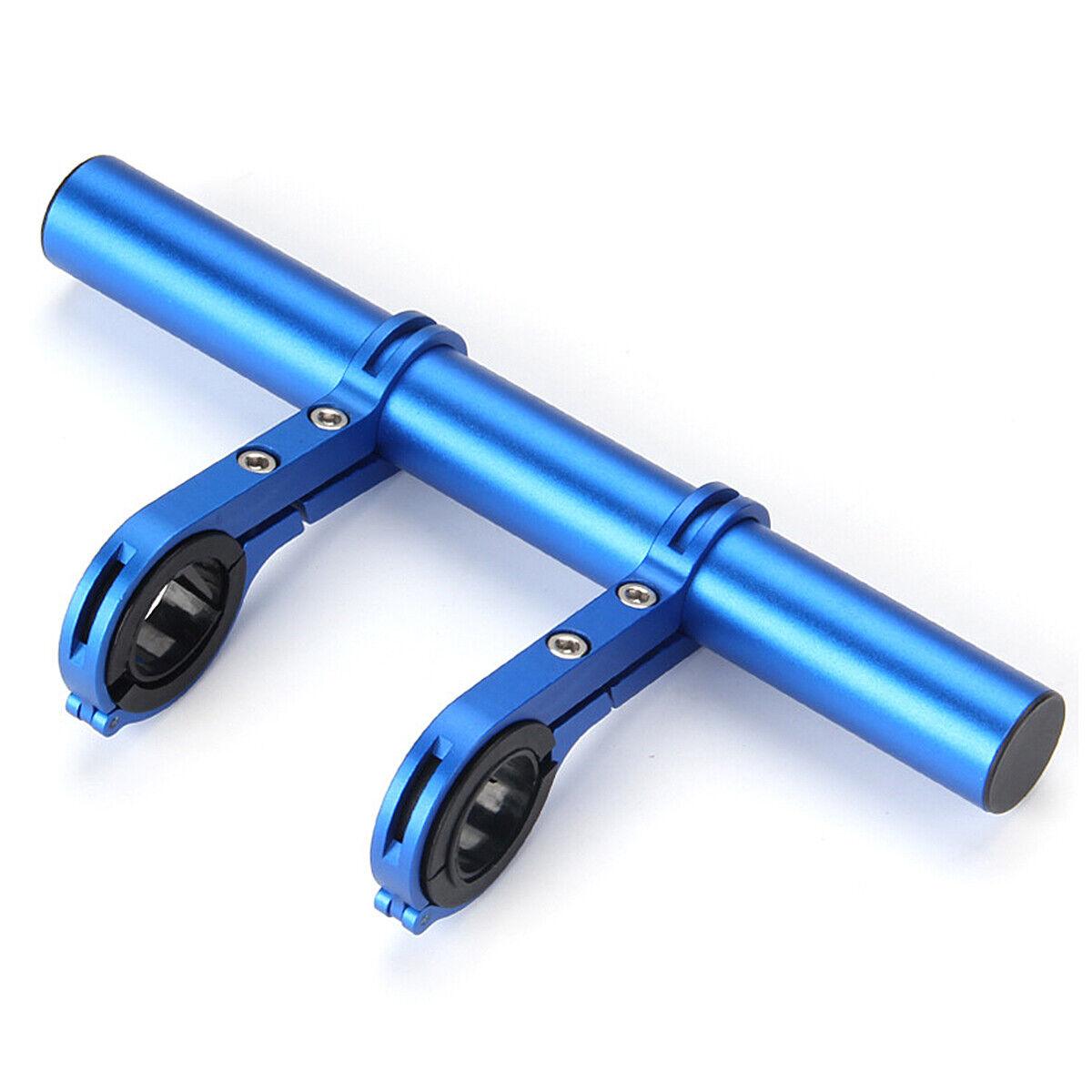 Mountain Bike Handlebar Extensions