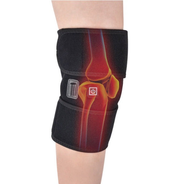 Comfier Heated Knee Brace Wrap