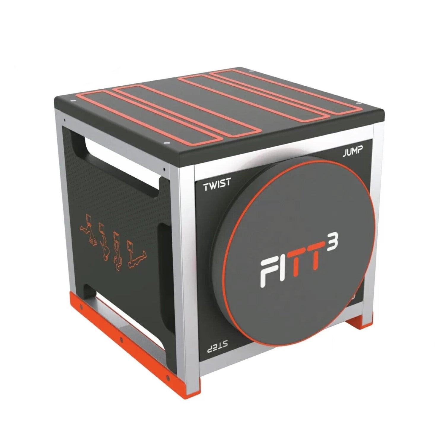 Interval discount training equipment