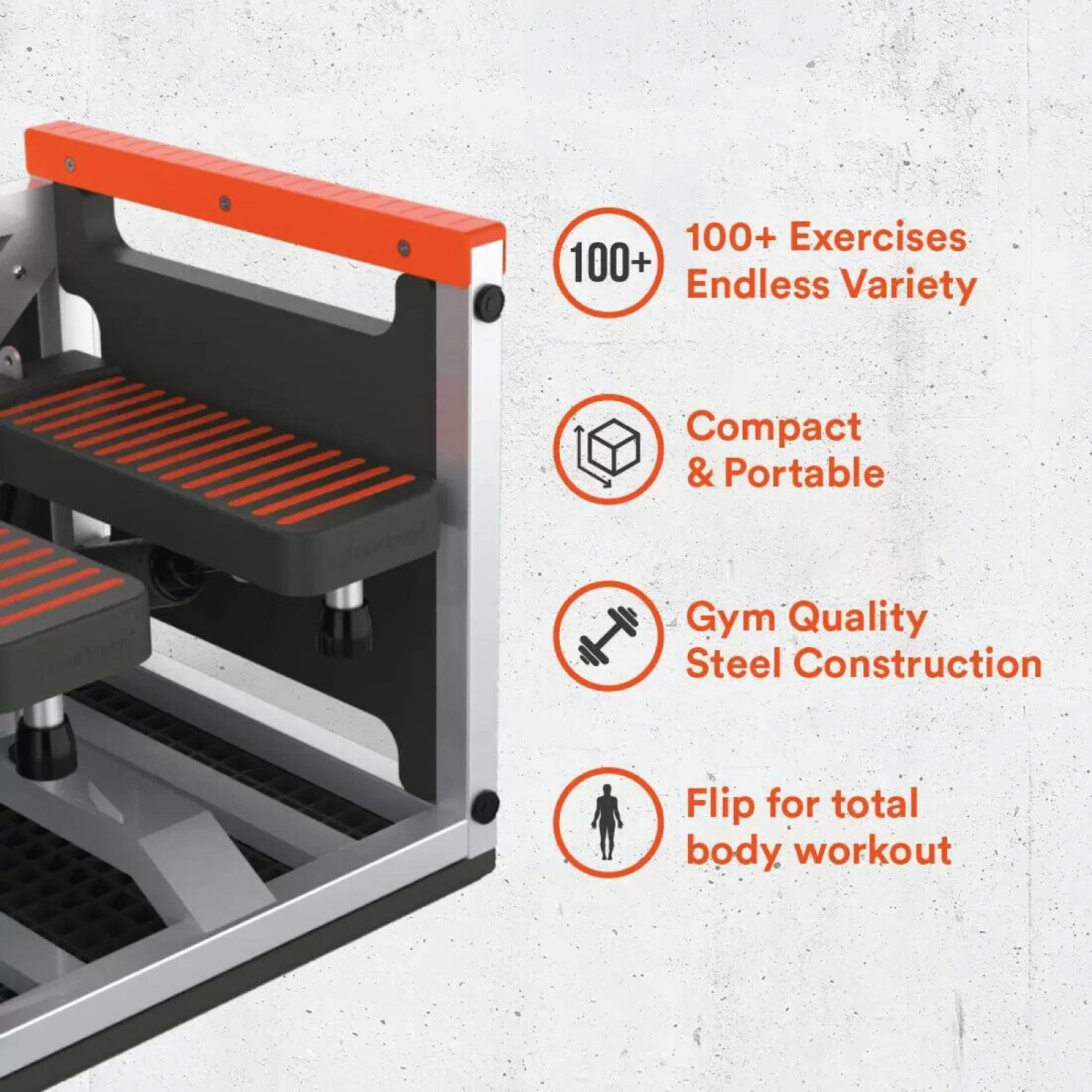 Hiit Rower Machine