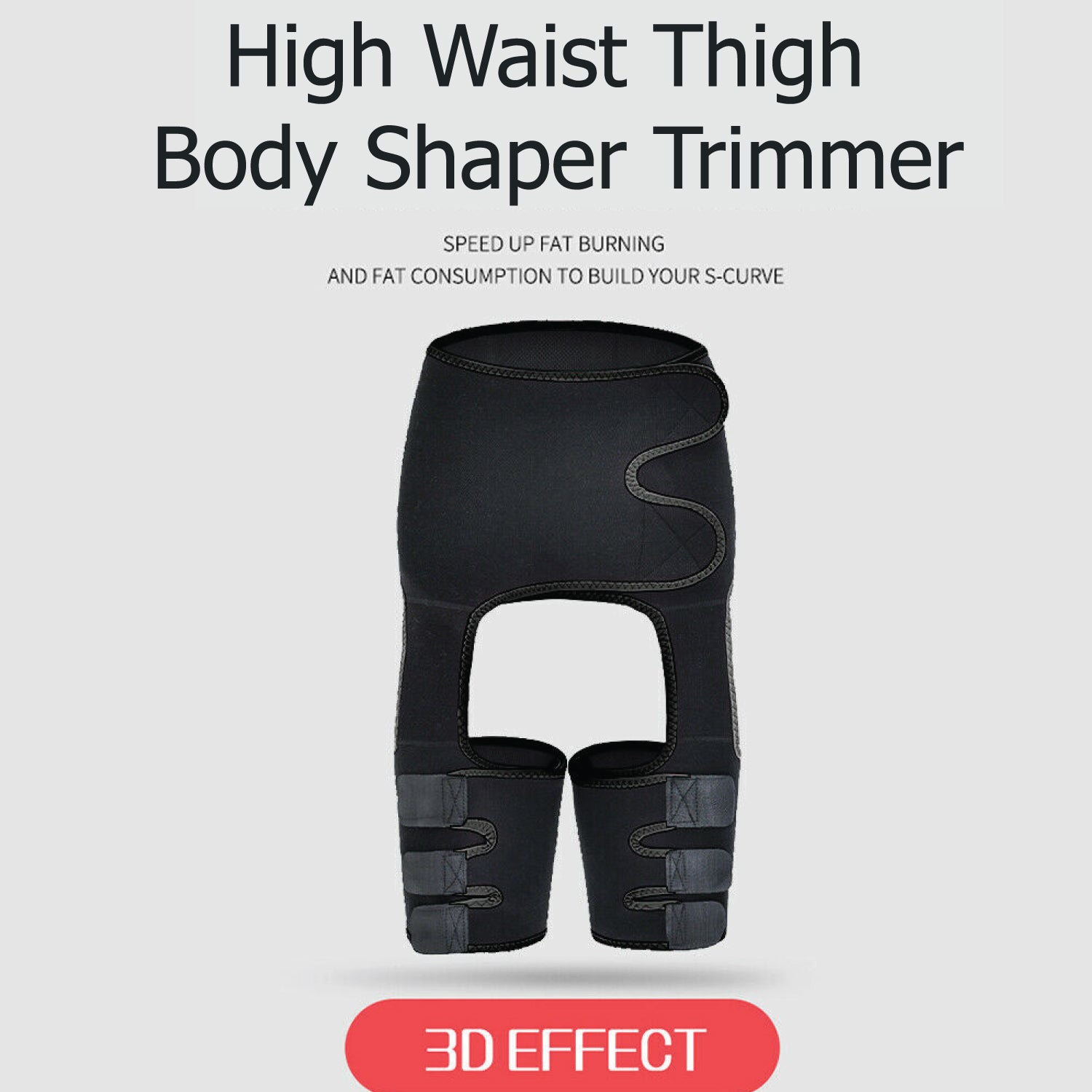 Shapewear for Thighs