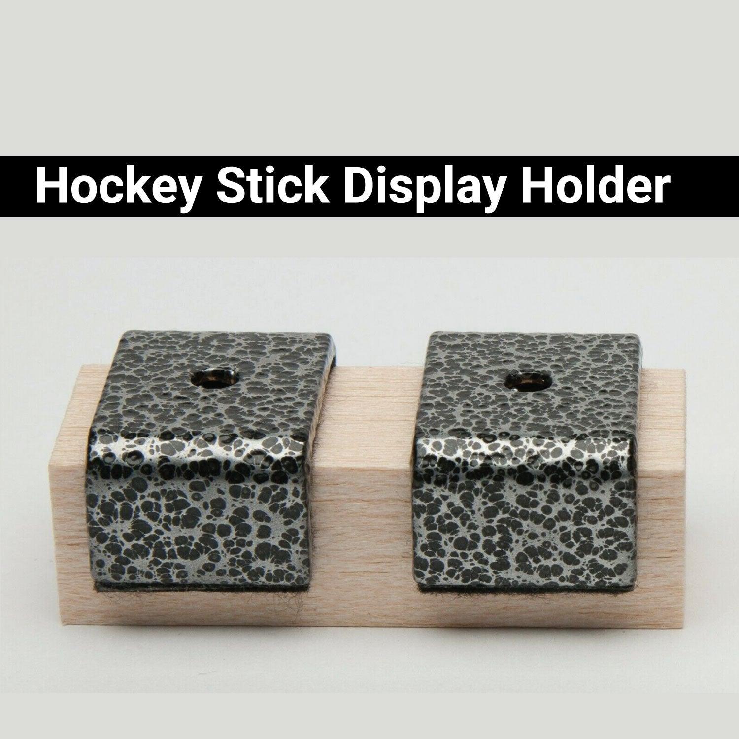 Hockey Stick Holder Wall 3