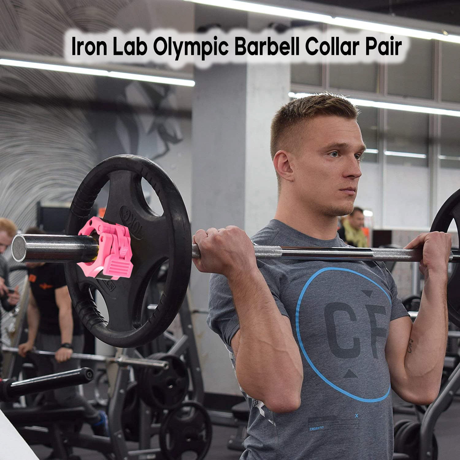 best barbell collars