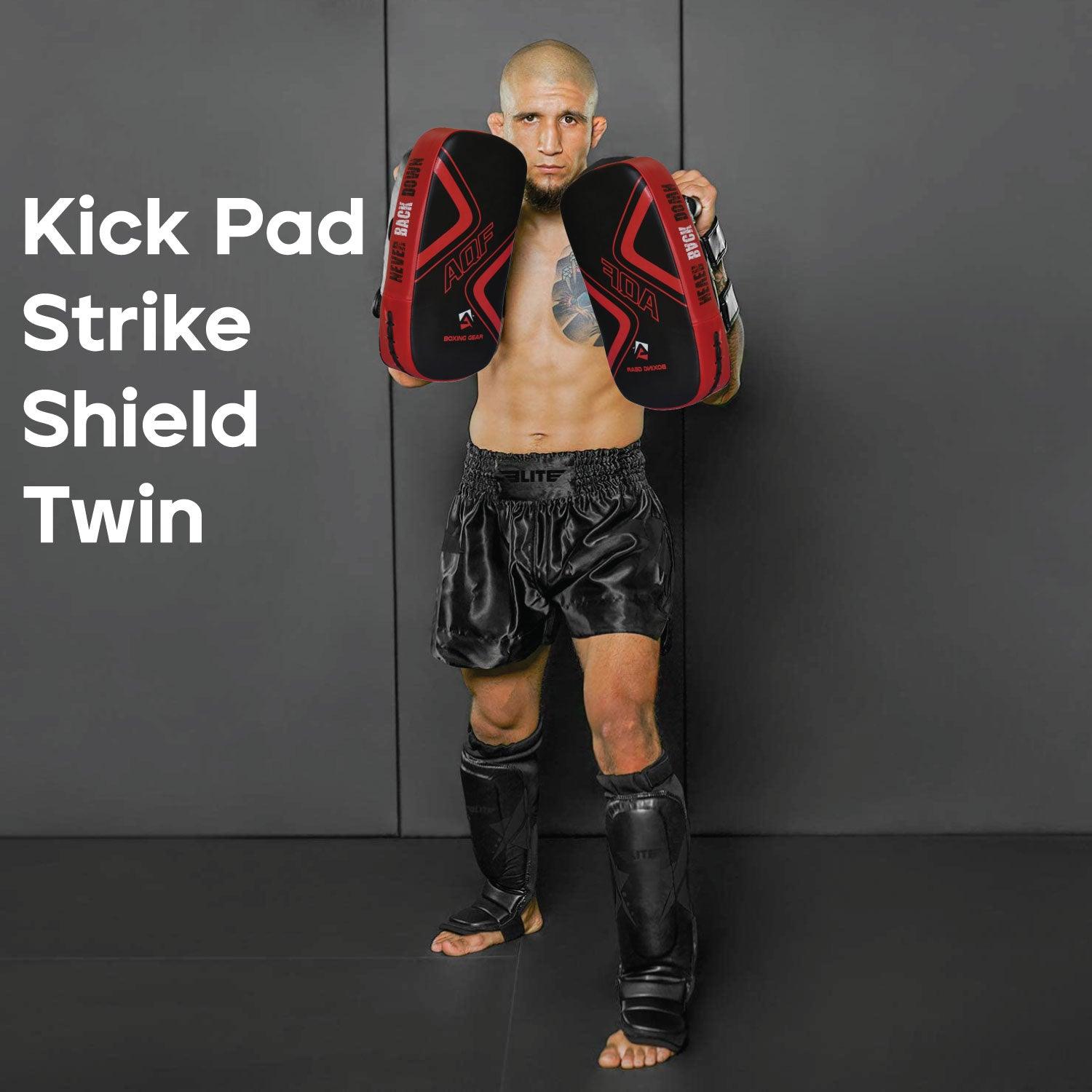 Kick Boxing Pad