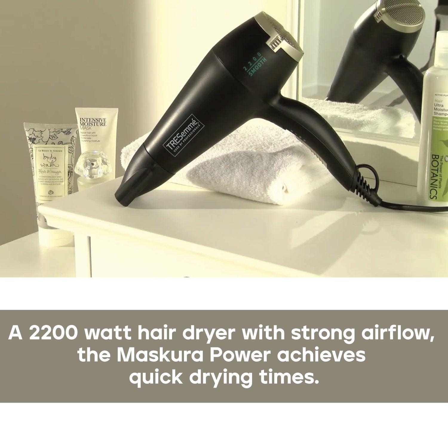 Dryer for Hair