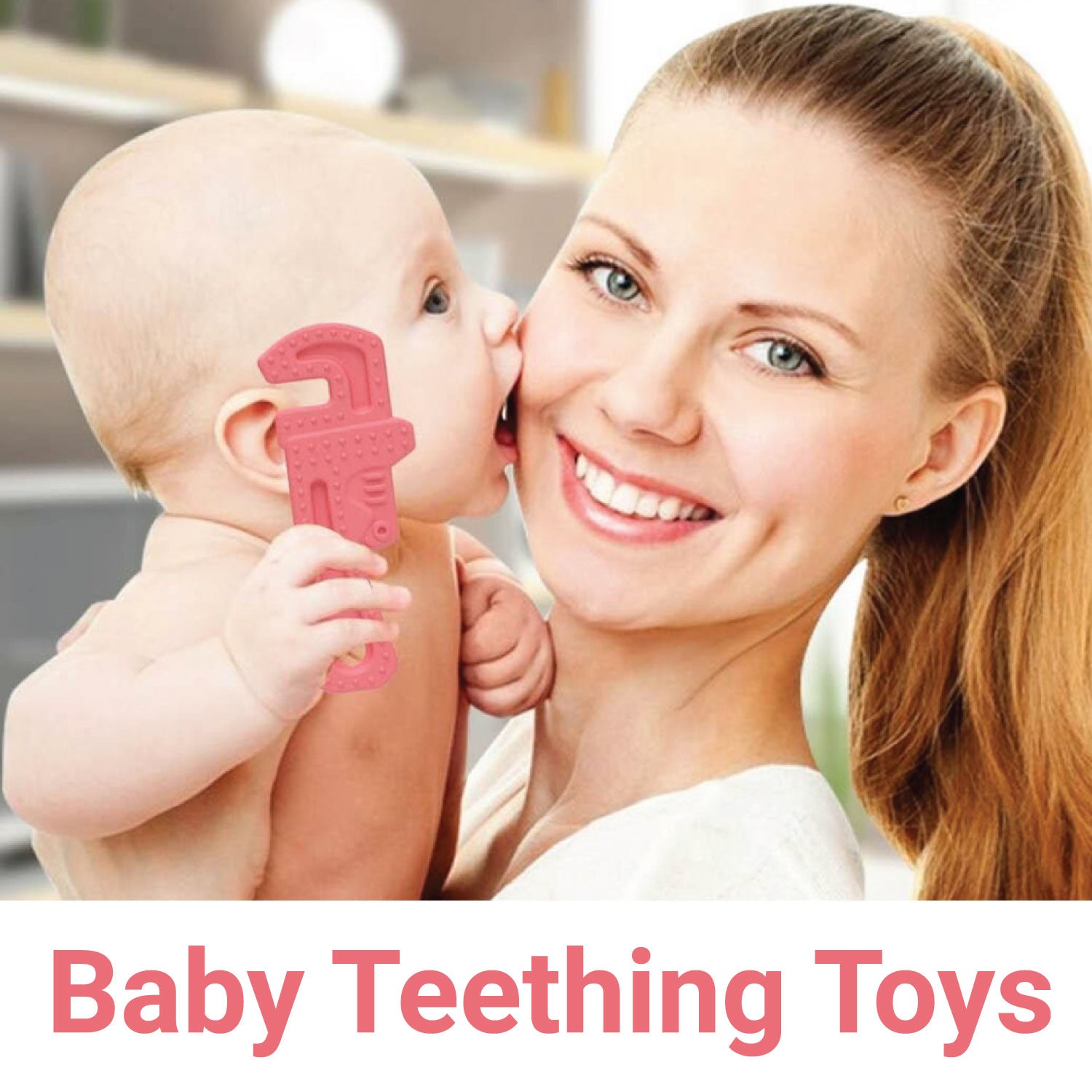 best teething toys for babies