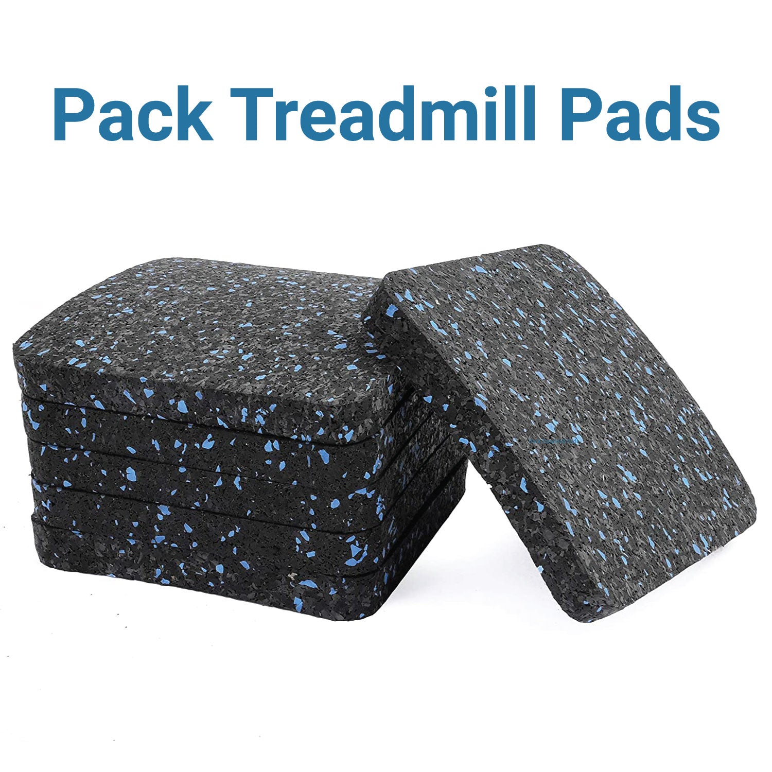 Rubber Mat for Treadmill 