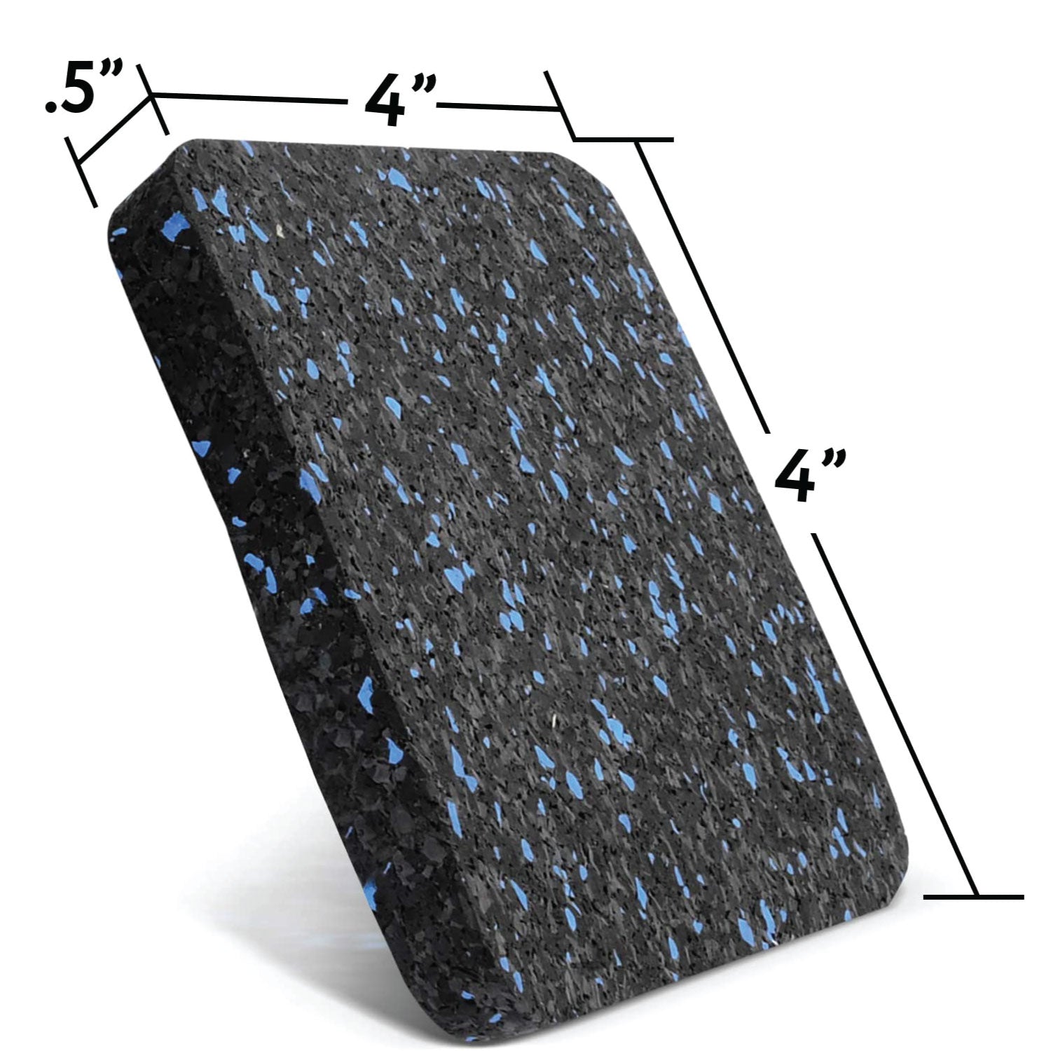 Rubber Mat for Treadmill 7