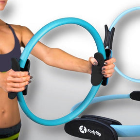 Pilates Ring - Magic Fitness Circle Pelvic Floor Exerciser