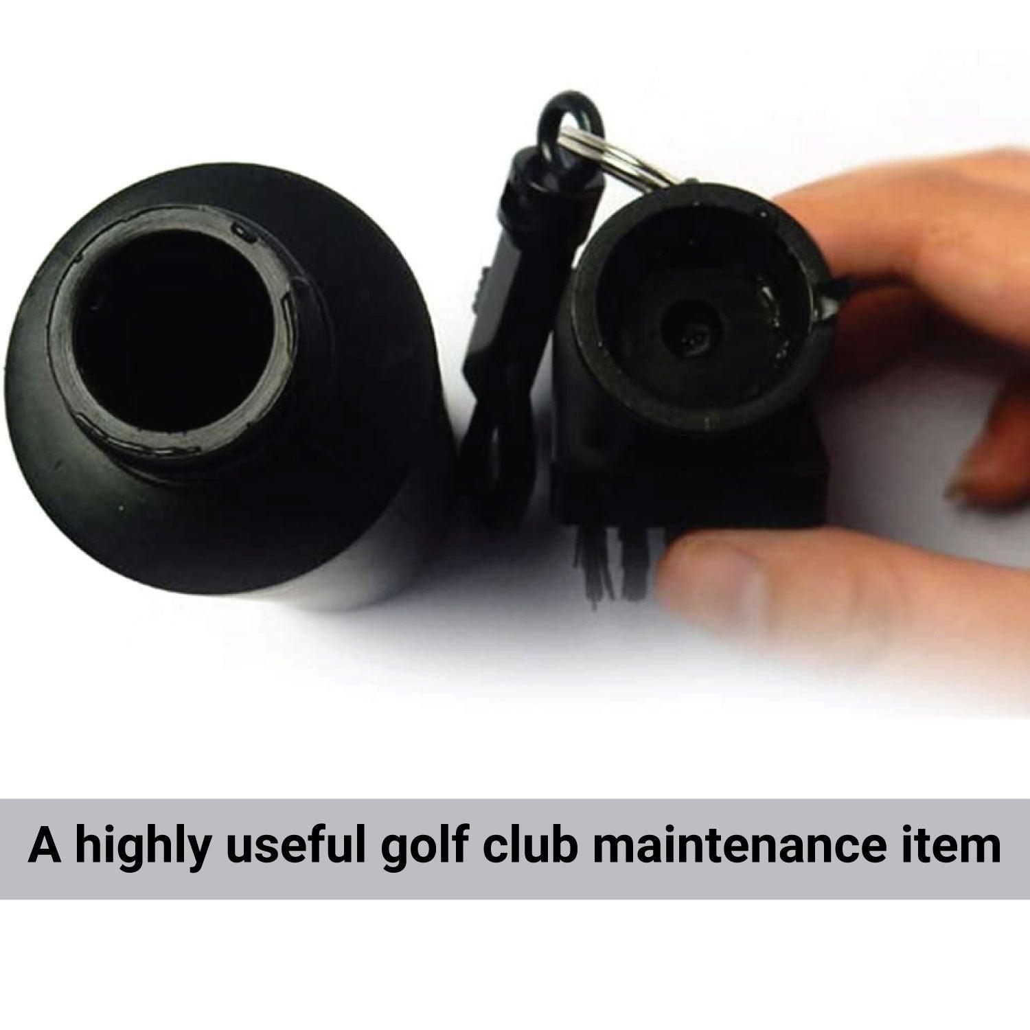 Golf Cleaning Brush uk