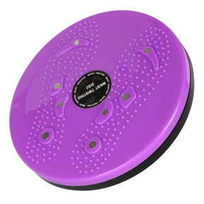 Purple Twist Board