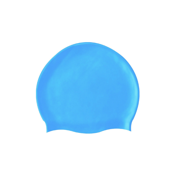 Silicone Shower Pool Cap