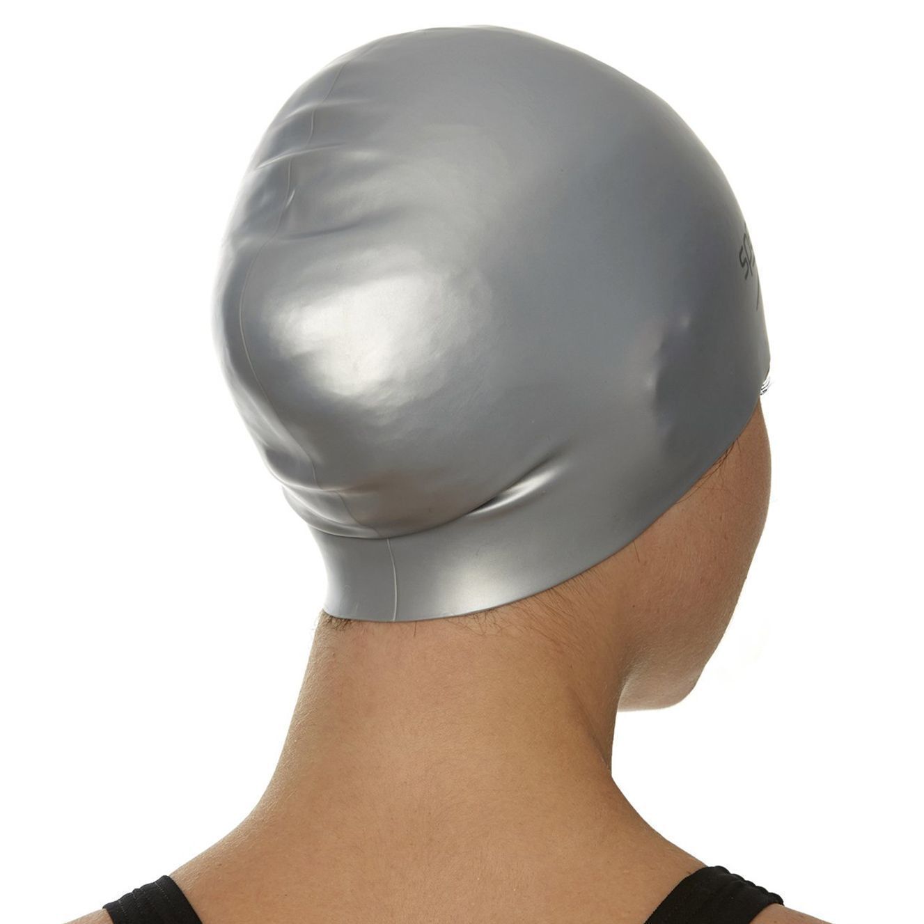 Silicone Swimming Hat