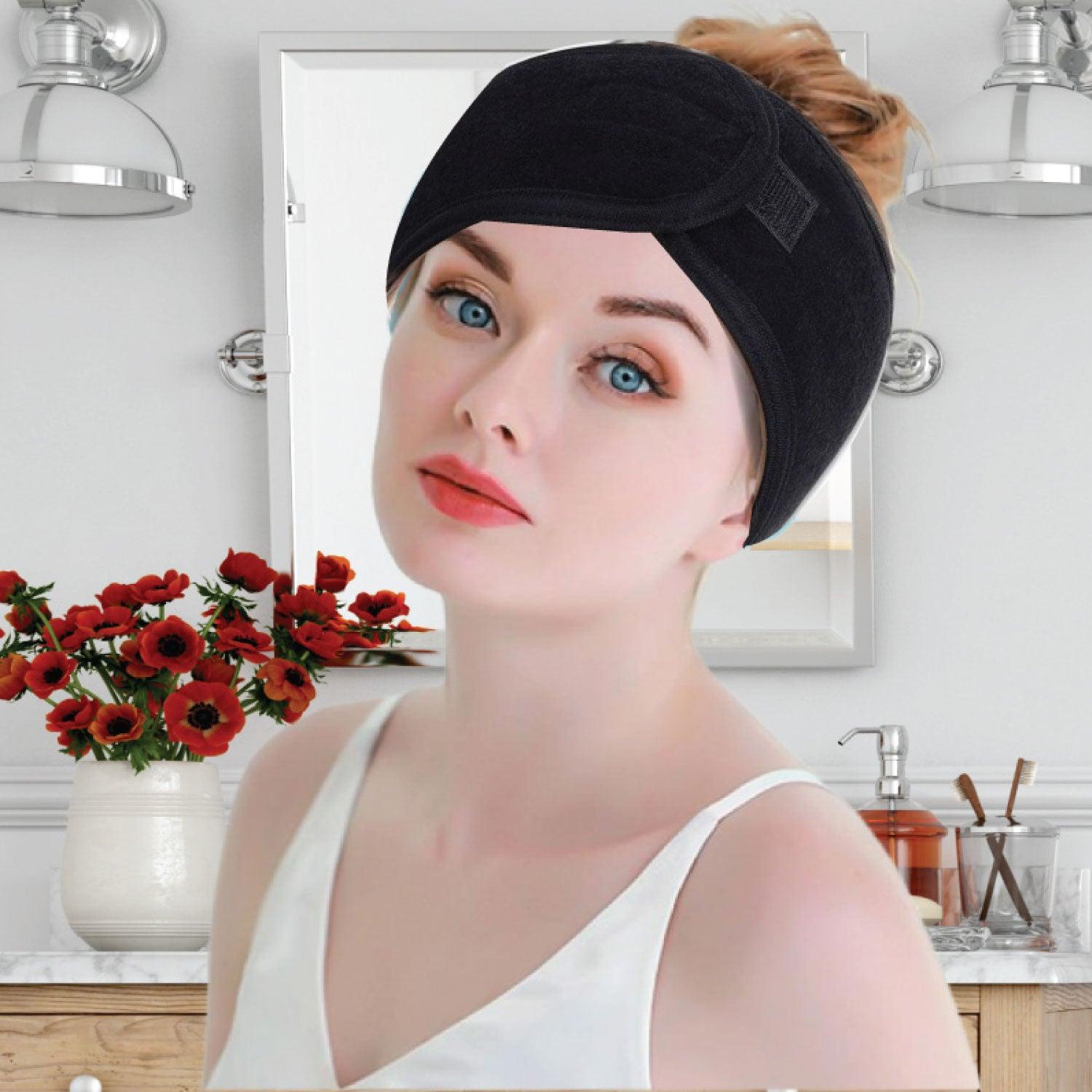 Headband for Washing Face Uk