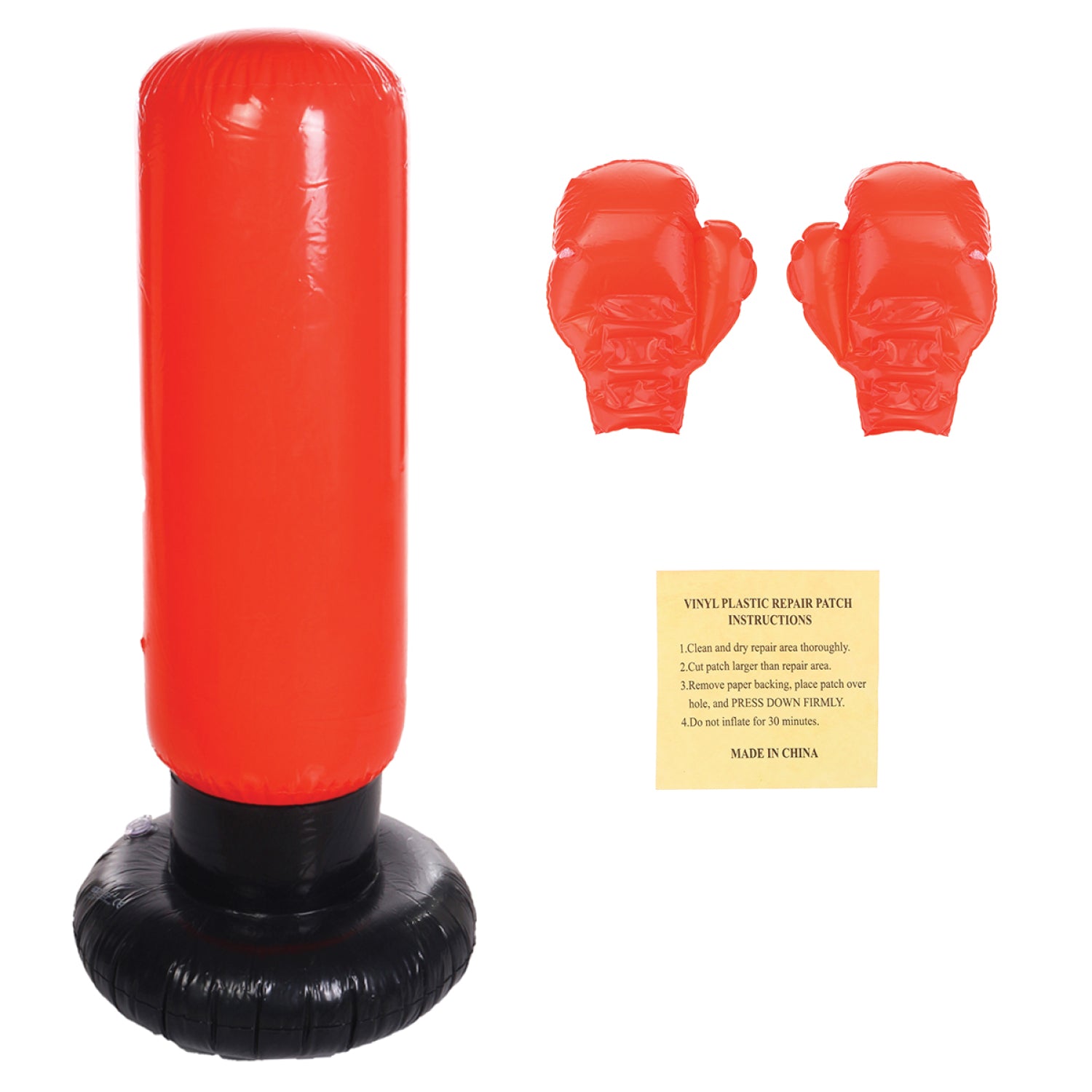 Punching Bag for Kids