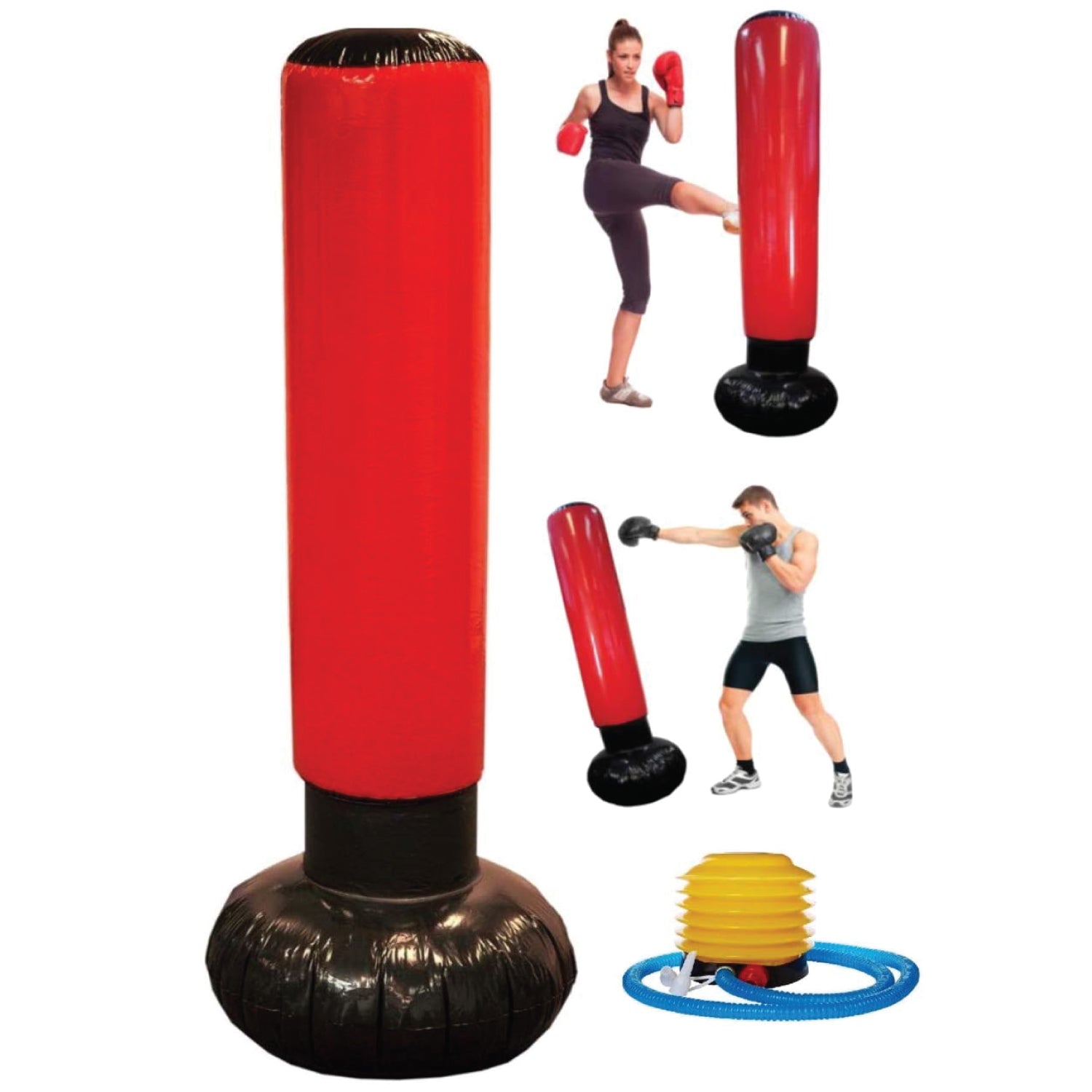 punching bag for teens