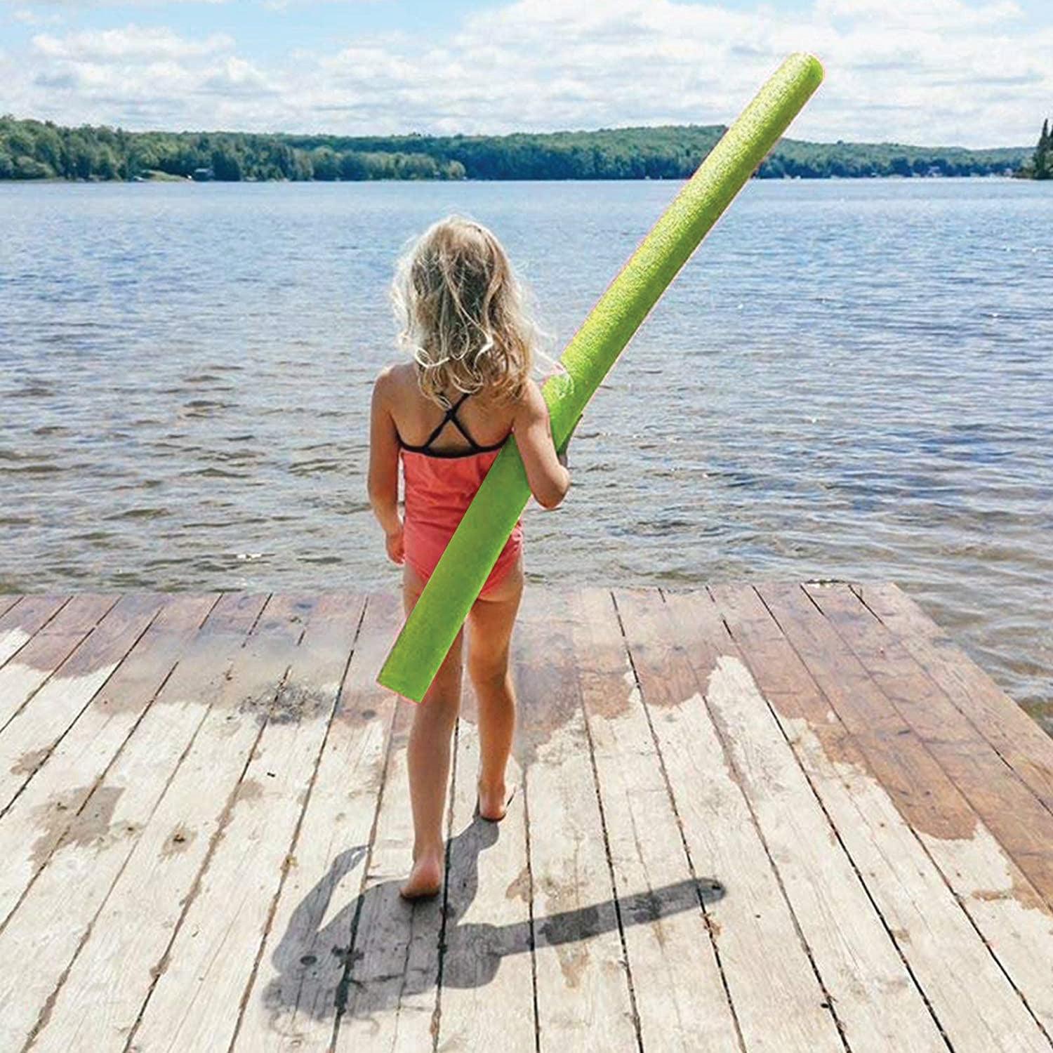 Foam  Pool Noodle