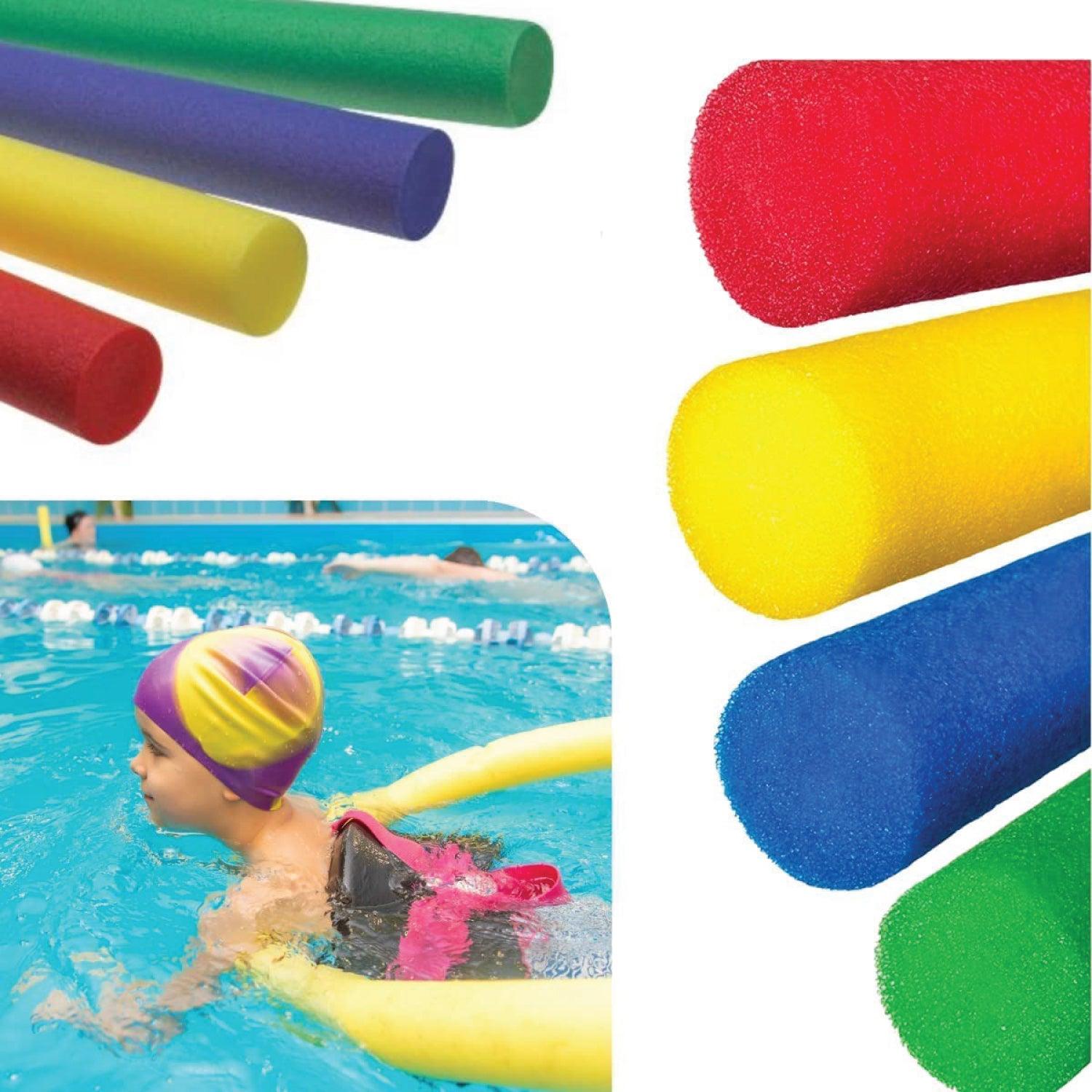 pool noodle float