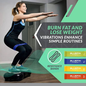 Vibration Plate