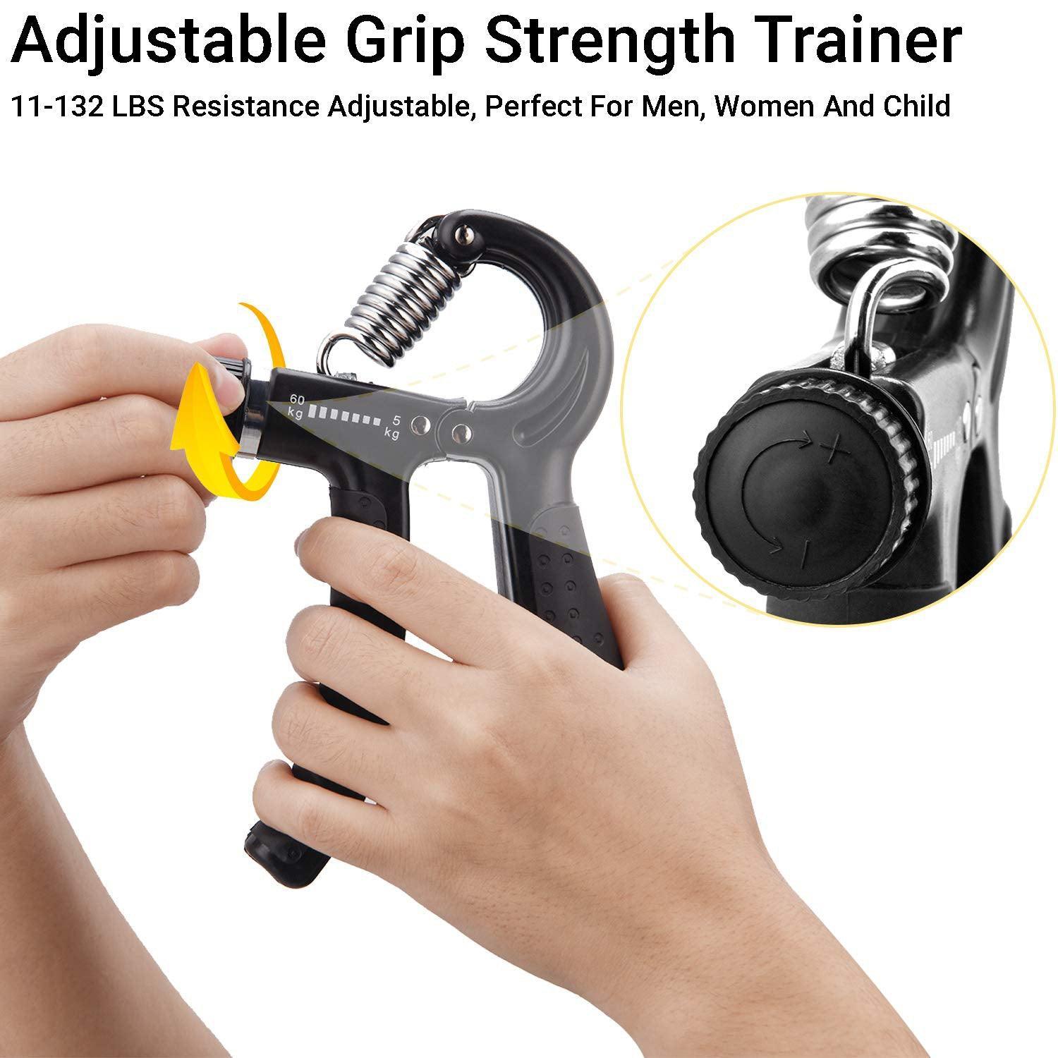 GRM Hand Grip