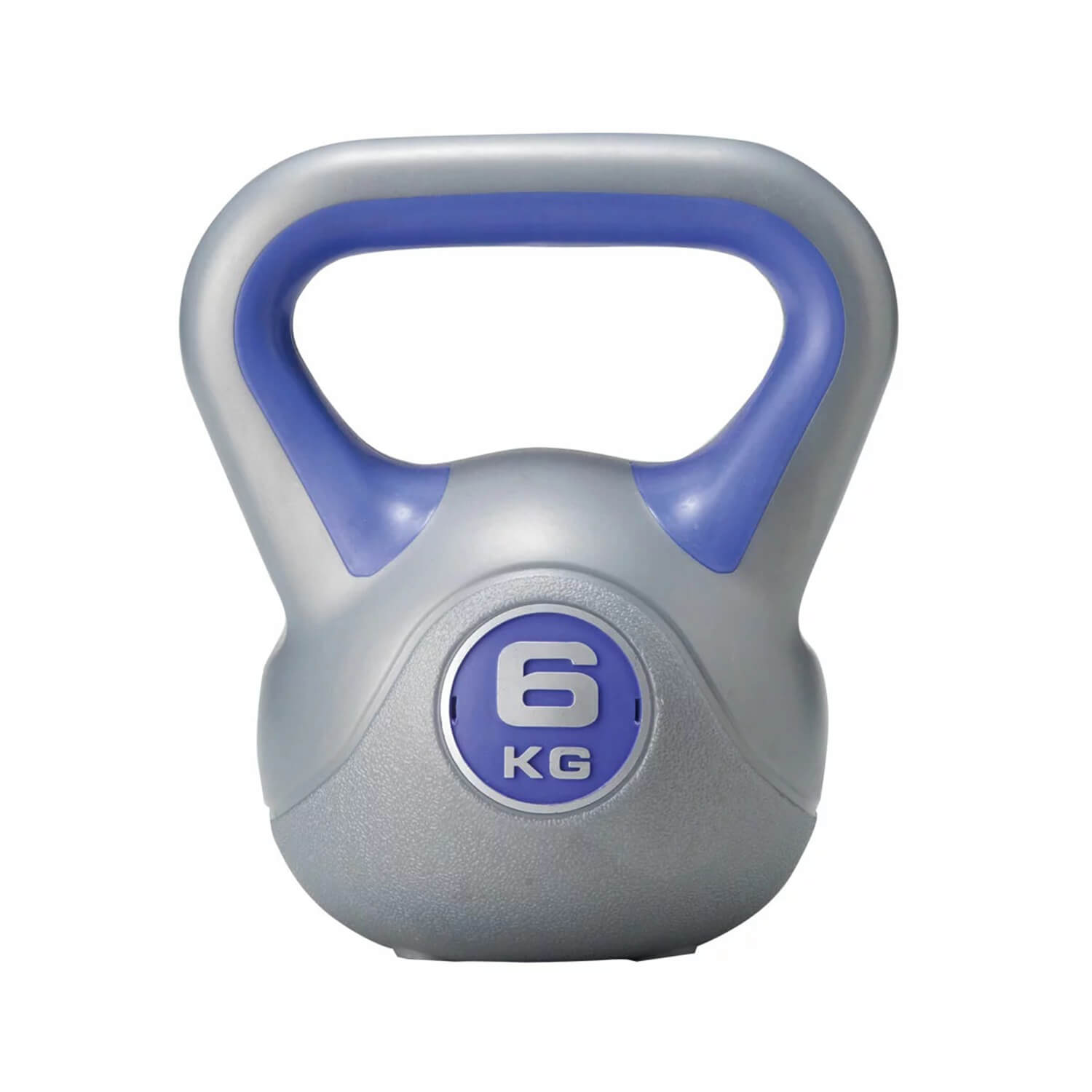 cap barbell kettlebell set