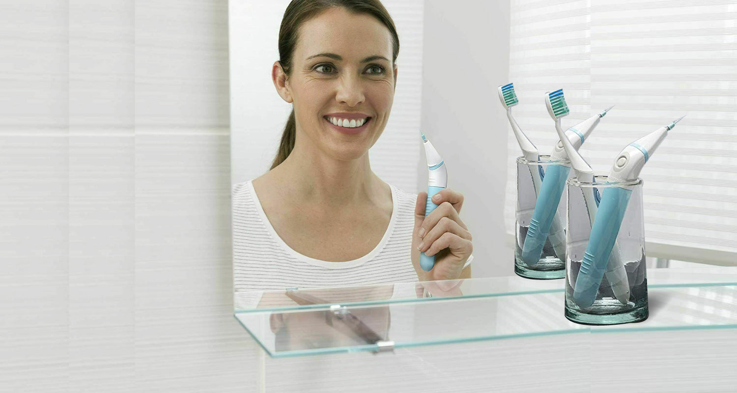 water flosser cordless 3