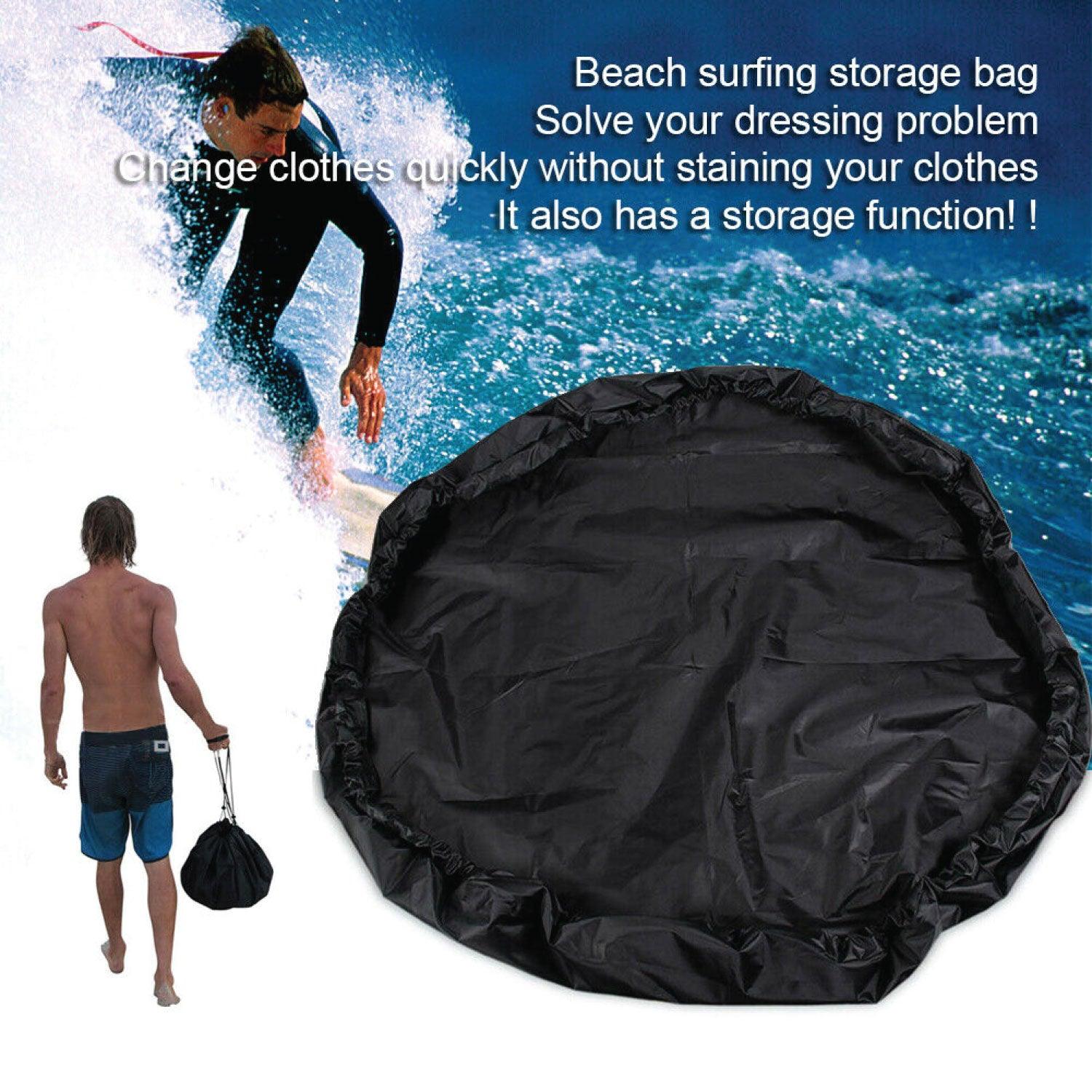 Dry Bag Wetsuit