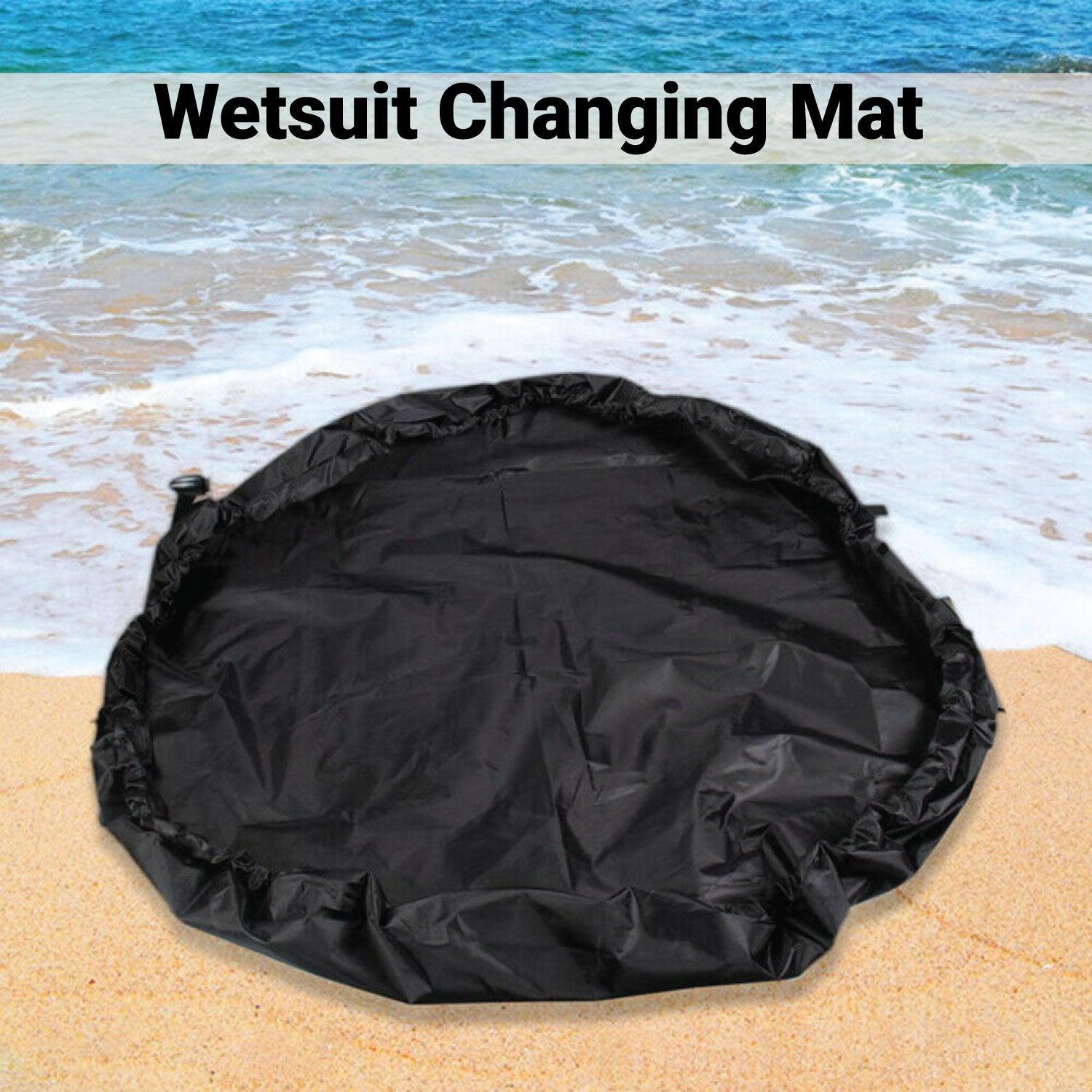 Beach Changing Mat