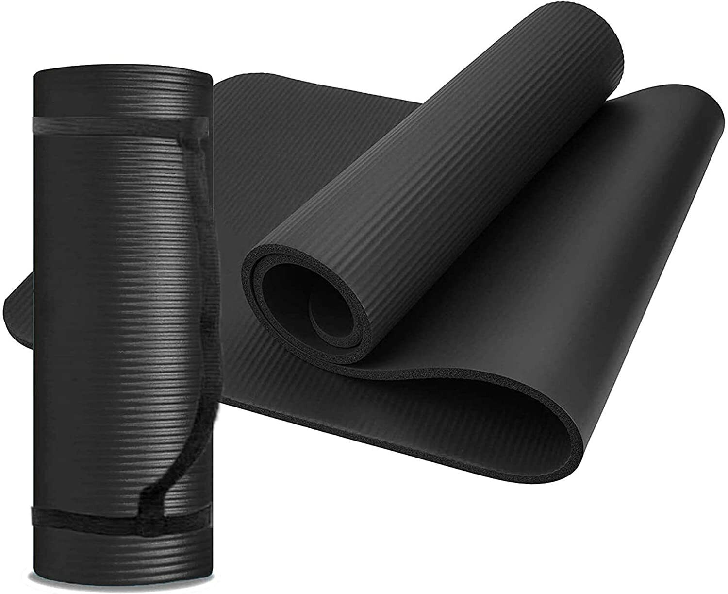 Exercise Yoga Mat