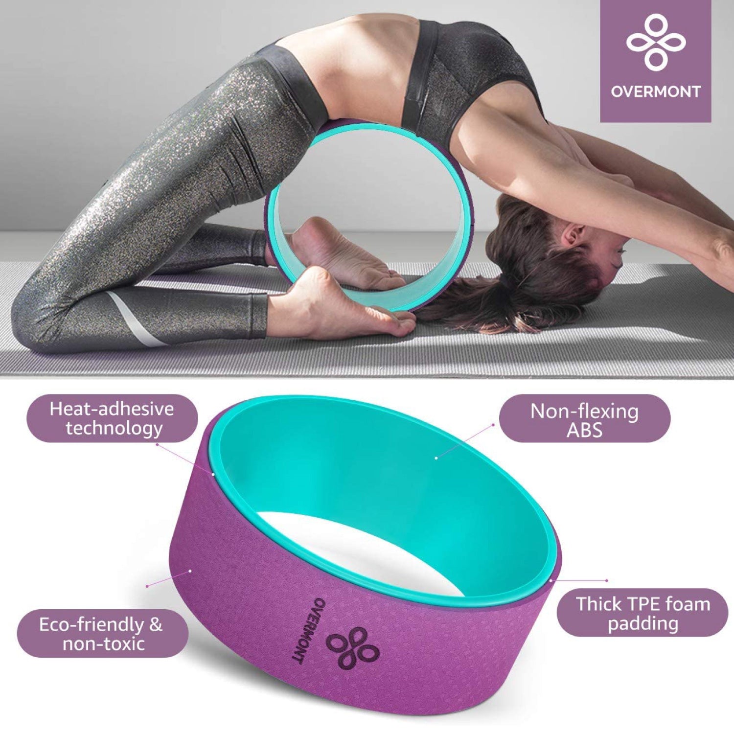 Yoga Ring